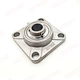 UCF Bloques de almohada de acero inoxidable Sucf204